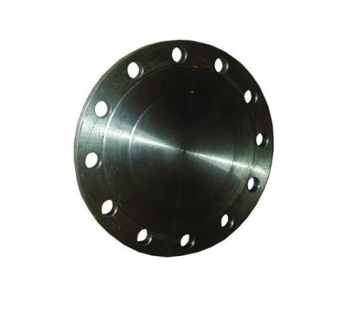 Заглушки фланцевые чугунные в Гродно и Беларуси