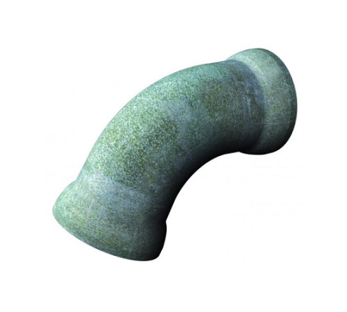 Отводы раструбные чугунные в Гродно для трубопроводов