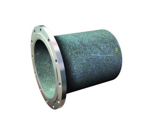 Патрубки чугунные фланец-гладкие в Гродно