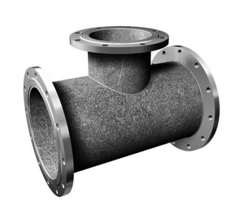 Пожарные подставки фланцевые чугунные в Гродно