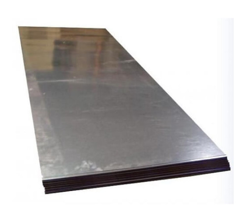Легированные листы в Гродно от производителя