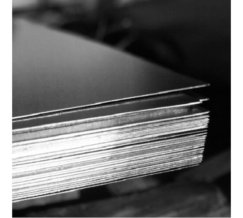 Листы оцинкованные в Гродно для юридических лиц