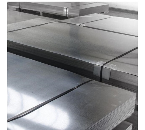 Листы холоднокатаные в Гродно от Спецметаллстрой