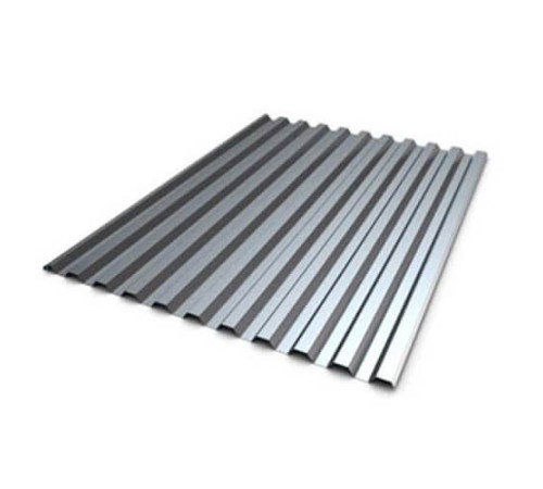 Металлошиферы оцинкованные в Гродно и Беларуси