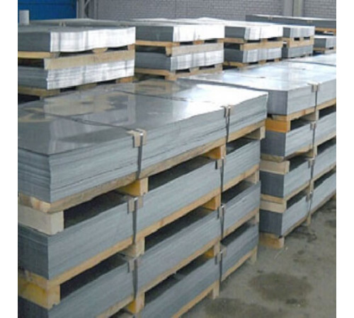 Листы жести в Гродно для производств и строительства