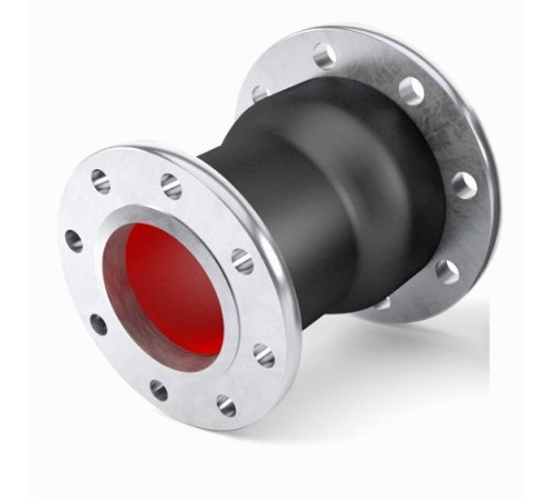 Переходы фланцевые чугунные в Гродно для юридических лиц