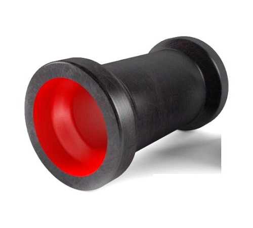 Переходы раструбные чугунные в Гродно для трубопроводов