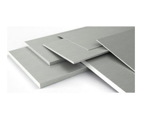 Дюралевые плиты в Гродно от Спецметаллстрой