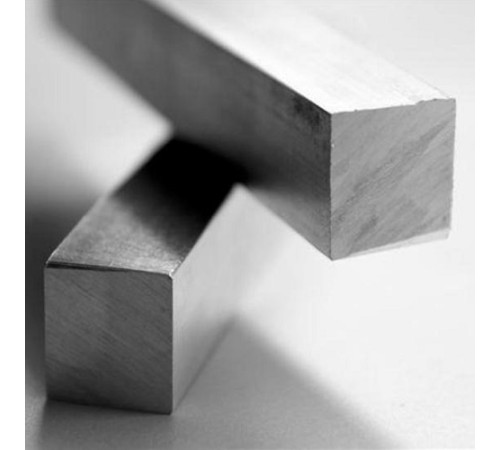 Дюралевые квадраты в Гродно для промышленности