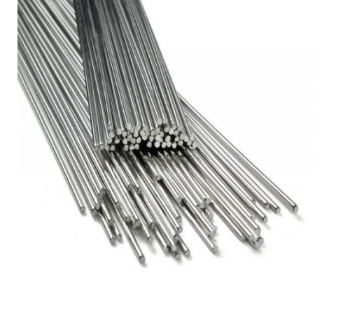 Дюралевые прутки в Гродно от Спецметаллстрой