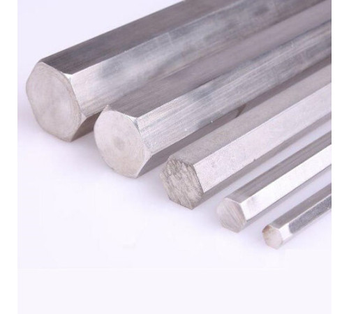 Дюралевые шестигранники в Гродно для промышленности