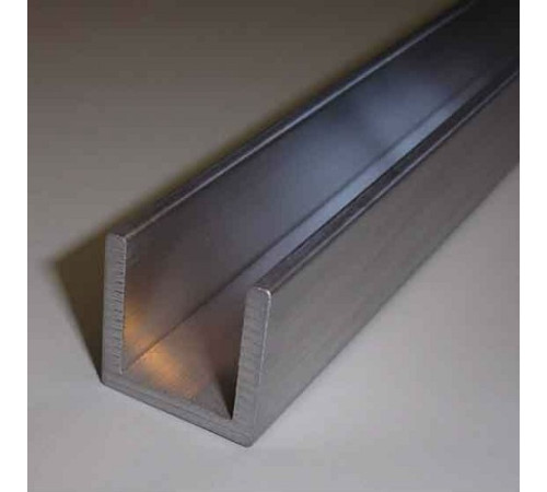 Дюралевые швеллеры в Гродно и Беларуси