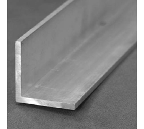 Дюралевые уголки в Гродно для юридических лиц