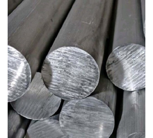 Дюралевые круги в Гродно от Спецметаллстрой