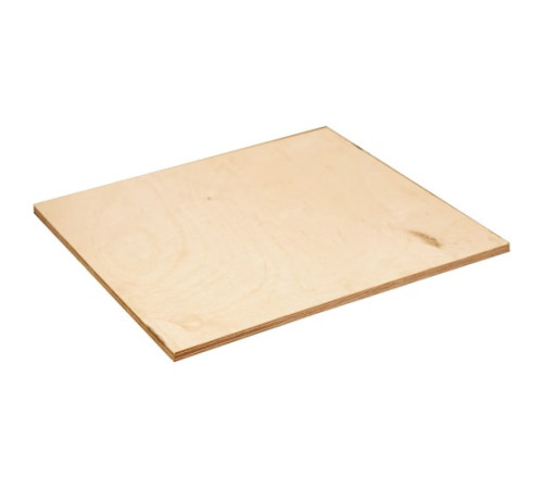 Шлифованные фанеры для перегородок в Гродно