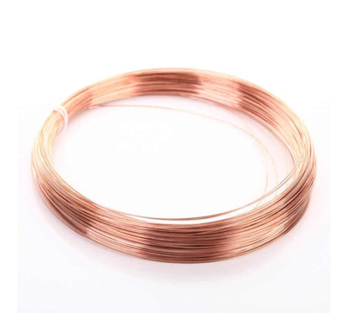 Крешерные медные проволоки в Гродно для юрлиц