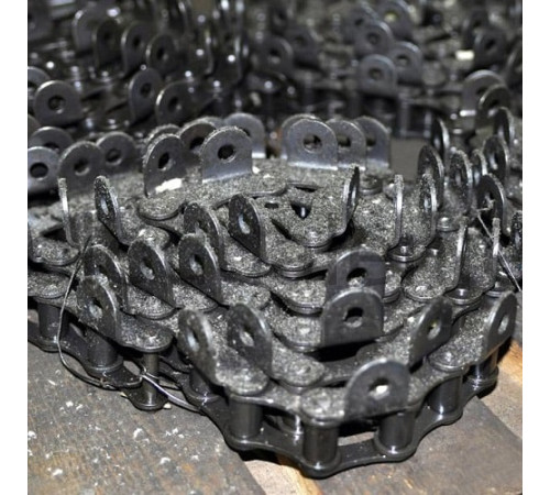 Транспортерные цепи в Гродно для предприятий Беларуси