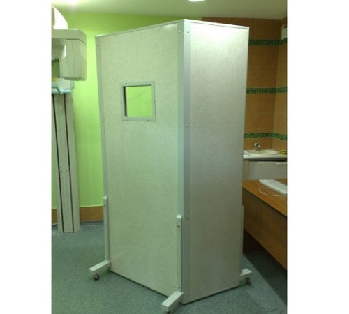 Свинцовые ширмы в Гродно для рентген-кабинетов