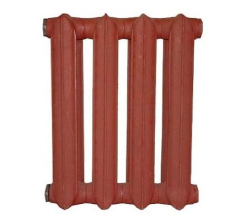 4-секционные чугунные радиаторы в Гродно для отопления