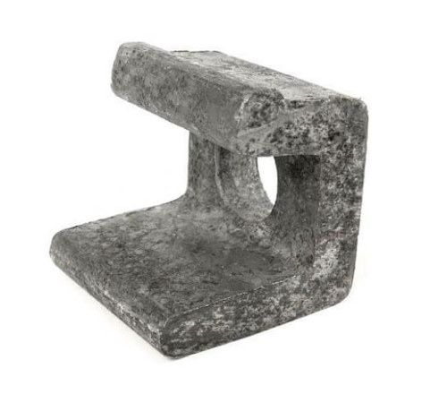 Клеммы ПК для железнодорожных путей в Беларуси