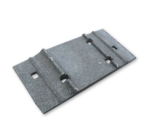 Подкладки костыльного скрепления для ж/д в Гродно