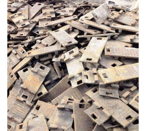 Подкладки нераздельного крепления для ж/д в Гродно