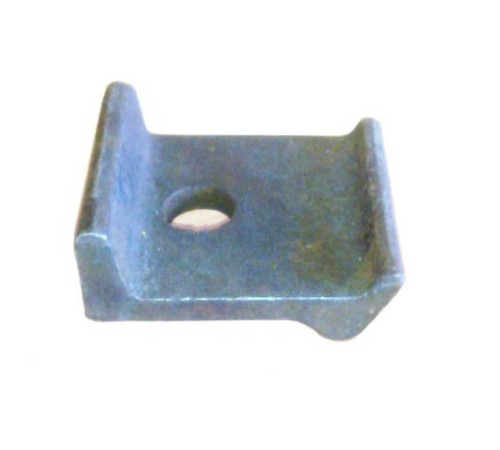 Упорные скобы ЖБР для ЖД путей в Гродно