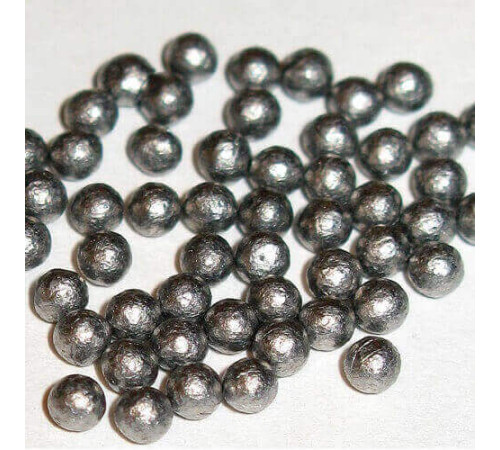 Дробь стальная литая в Гродно для промышленных предприятий