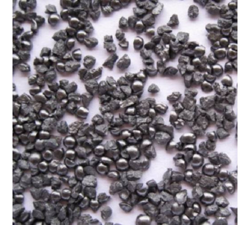 Дробь чугунная колотая в Гродно и Беларуси