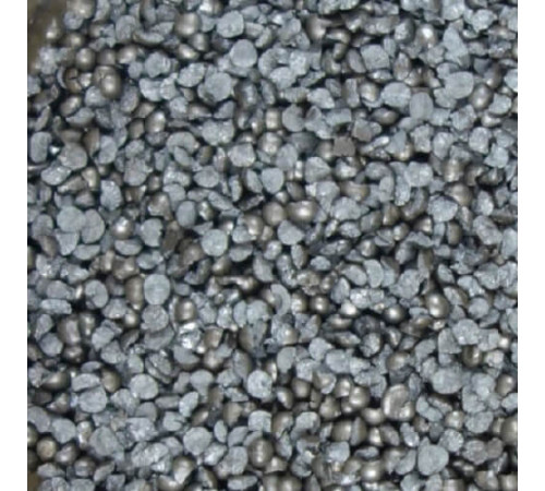 Дроби чугунные колотые улучшенные в Гродно