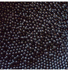 Дробь чугунная литая улучшенная