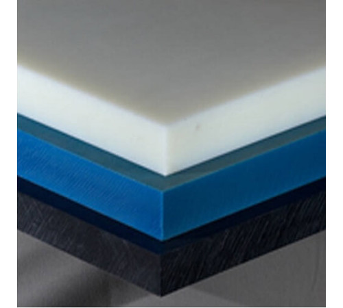 Полиацетальные пластины в Гродно с доставкой по Беларуси