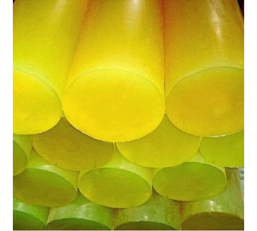 Полиуретановые стержни в Гродно для промышленности