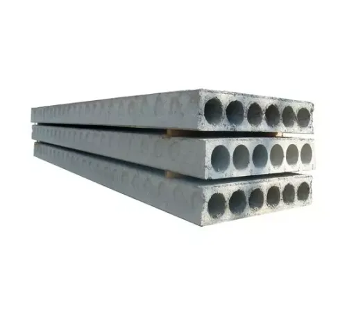 Железобетонные плиты перекрытий в Гродно с доставкой