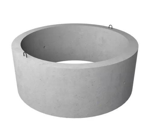 Кольца ЖБИ для колодцев в Гродно с доставкой по Беларуси