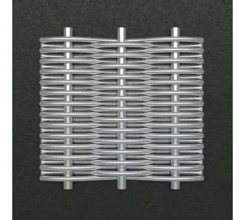 Нержавеющие фильтровые сетки в Гродно от Спецметаллстрой