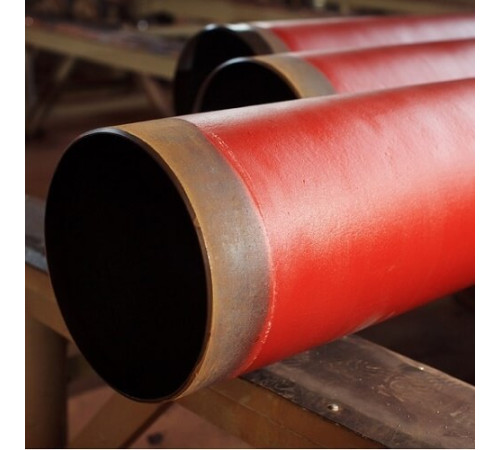 ЭП-Изоляции для труб в Гродно с доставкой