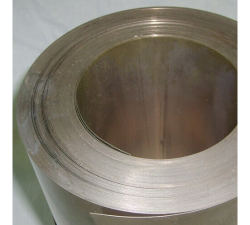 Ленты константан в Гродно для производства и промышленности