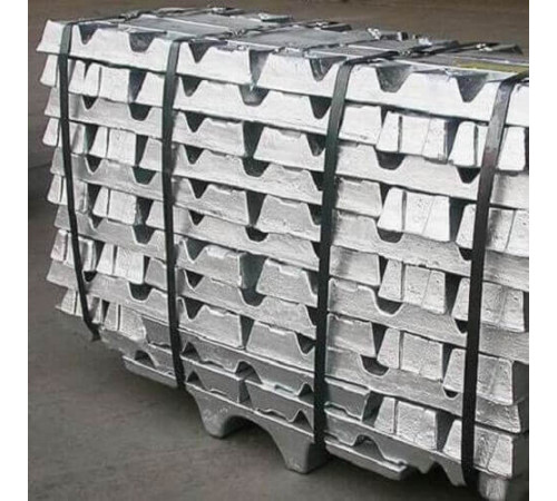 Цинк первичный в Гродно для юридических лиц