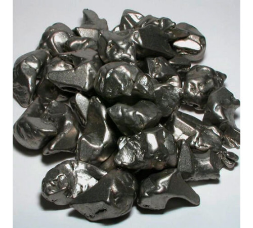 Цирконий в Гродно: Металлы для промышленности