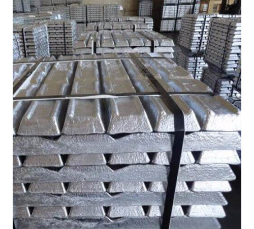 Сурьма марки Су, Су0, Су1, Су2 в Гродно