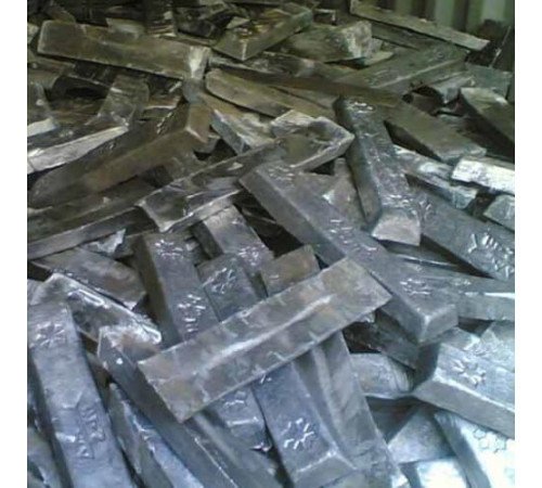 Свинцы первичные в Гродно для промышленности и строительства