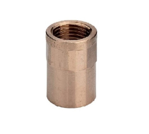 Медные переходы с внутренней резьбой в Гродно