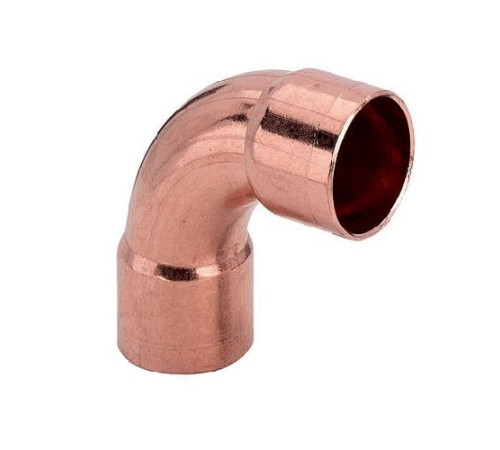 Медные отводы 90° в Гродно от Спецметаллстрой