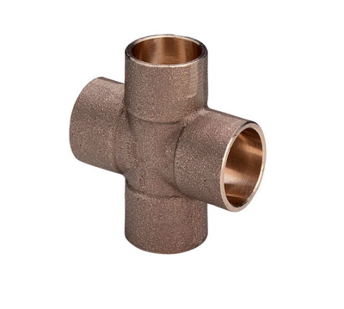 Медные крестовины под пайку в Гродно для юрлиц