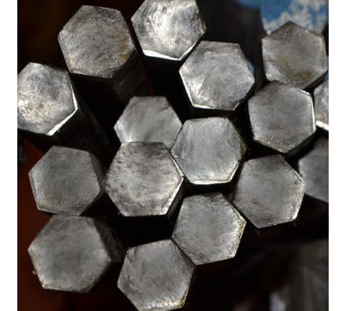 Жаропрочные шестигранники в Гродно от Спецметаллстрой