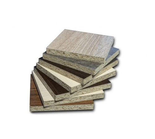 Ламинированные древесно-стружечные плиты в Гродно