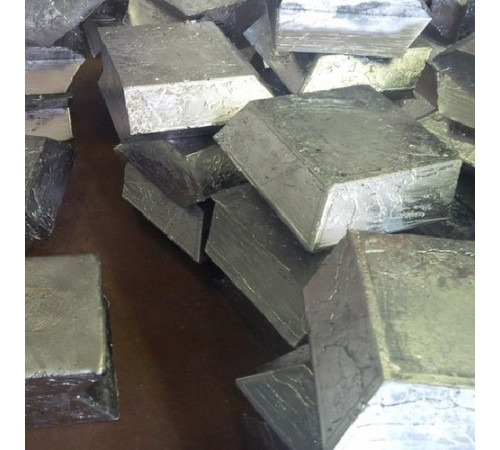 Кирпичи свинцовые для защиты в Гродно и Беларуси