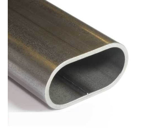 Овальные трубы в Гродно для юридических лиц