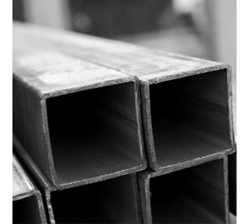 Квадратные трубы профильные в Гродно для строительства